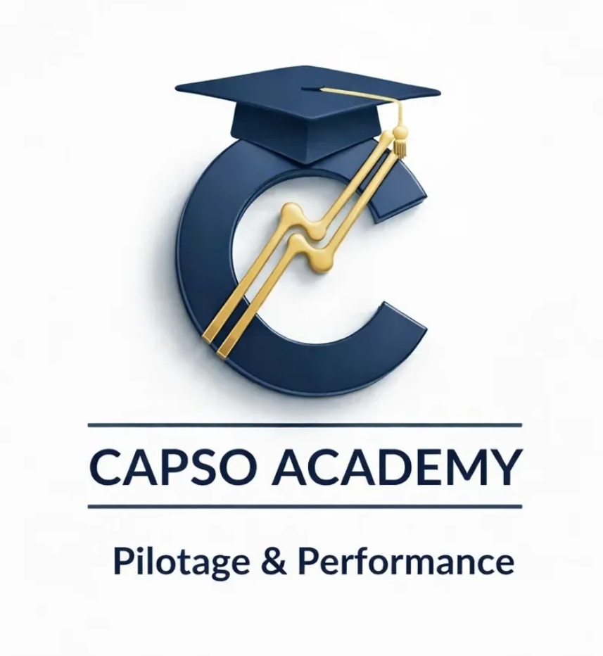 CAPSO Academy